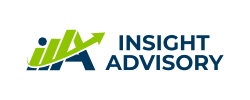 Insight Advisory Logo